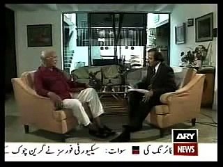 A Khan: Pak Started All Wars with India