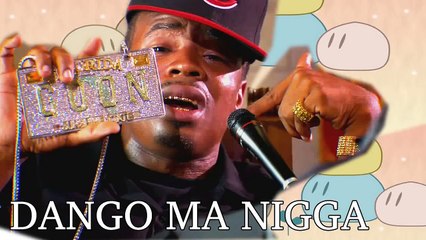 Clannad - Dango Daikazoku (Dango My Nigga Remix ft. Busta Rhymes)