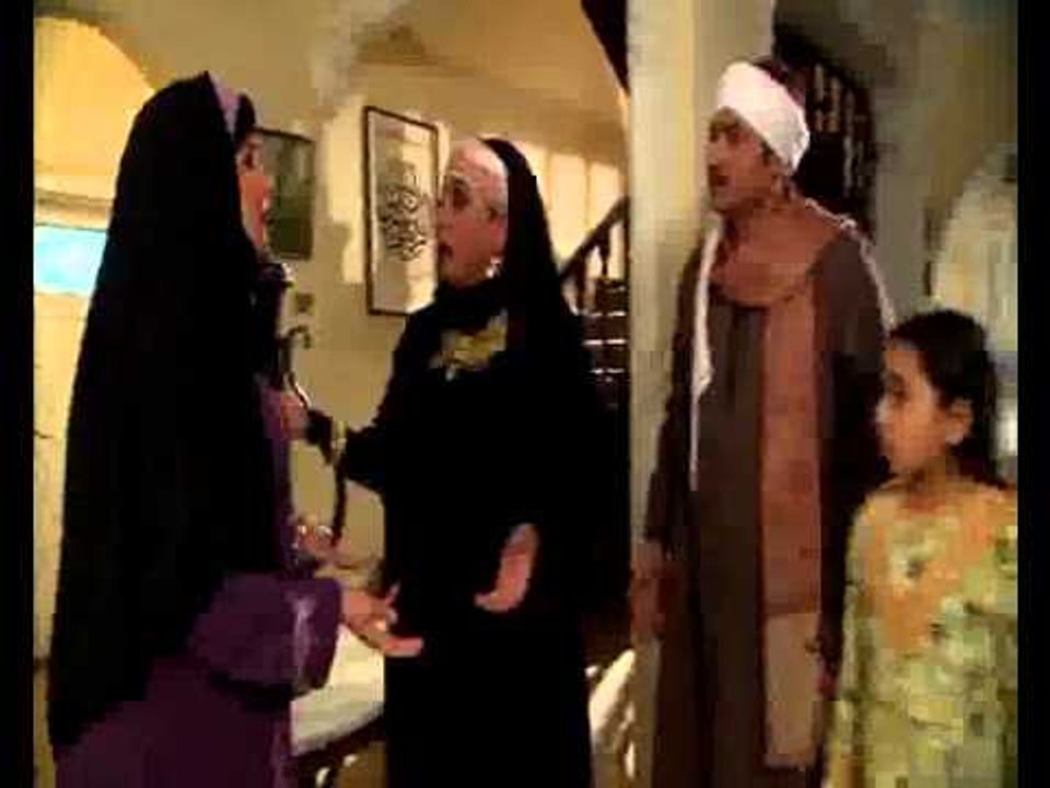النار والطين
