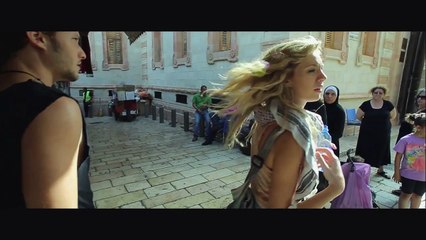 JeruZalem-ירושלים 2015 Trailer