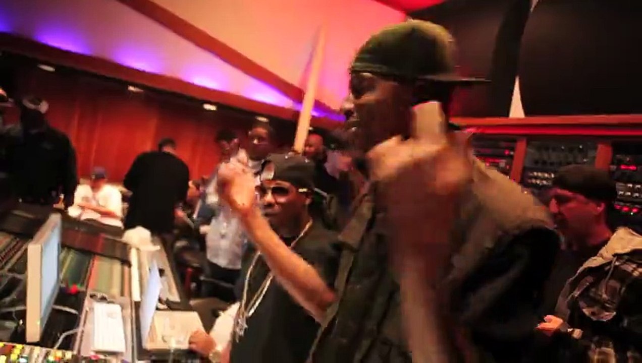 JT THE BIGGA FIGGA - 'BONKERS' FEAT FUTURE - SNOOP DOGG