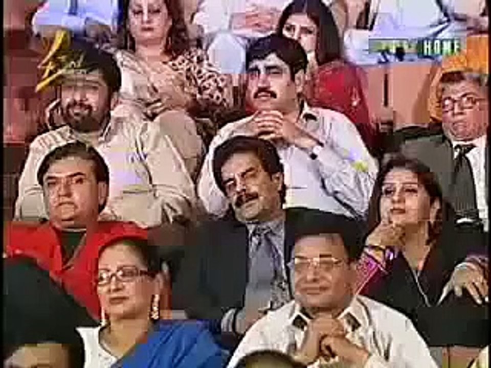 Babbu Barral's Awesome Comedy
