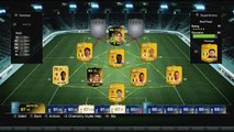 BEST POSSIBLE AC MILAN TEAM! w/ TORRES | FIFA 14 Ultimate Team Squad Builder