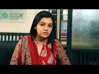 An Interview with Mr. Arif Akmal Saifie , CFA United Bank Ltd