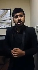 Sharukh Khan Make Fun on Salman Khan