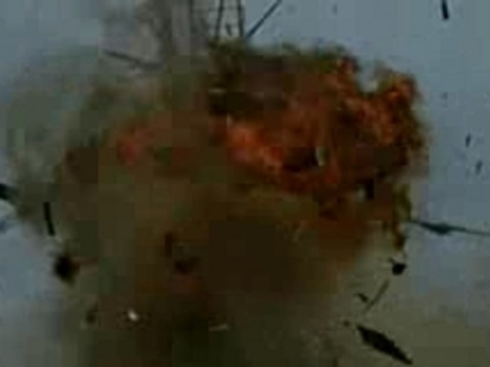 Battle Royale 2 Trailer- Extended Ver.