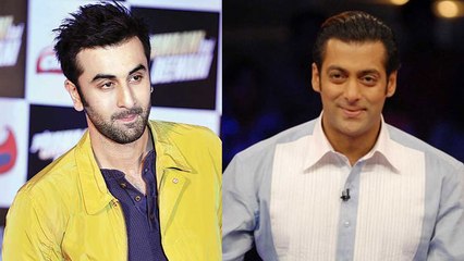 Ranbir Kapoor | We Should Carry Salman's LEGACY Forward