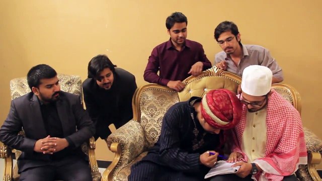 Desi Shaadi's be like By Bekaar Vines & Karachi Vynz