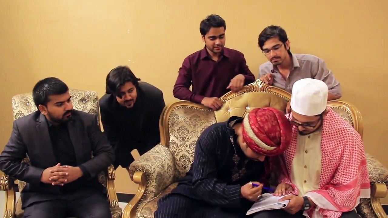 Desi Shaadi's be like By Bekaar Vines & Karachi Vynz