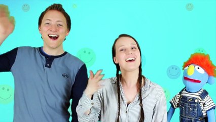 If You're Happy and You Know It - Nursery Rhymes