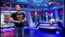 Biografia Ofisial de Ana Torroja por El Monaguillo - El Hormiguero 3.0