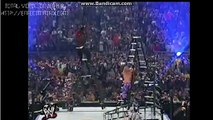 Wwe Edge Spears Jeff Hardy - WrestleMania X-Seven