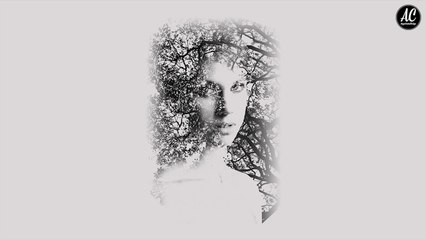 [Photoshop]Tutoriel Double Exposure - Double Exposition