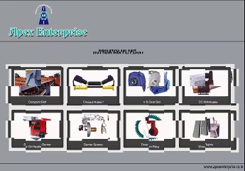 Hot Mix Plant Spares,Batch mix plant