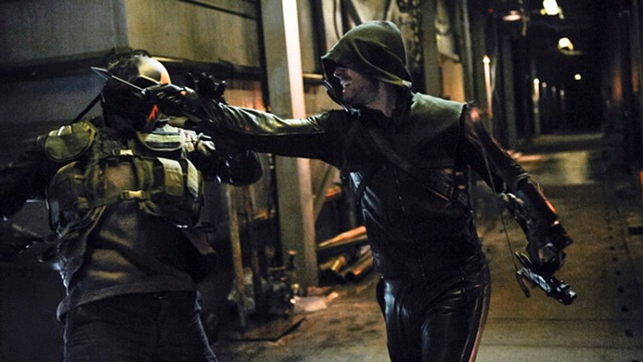 Arrow Season 3 Episode 23 - My Name is Oliver Queen Full Episode Links