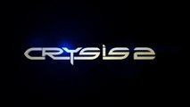 Crysis 2 Soundtrack - Morituri