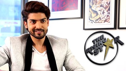 THE RISING STAR: Gurmeet Choudhary | PROMO