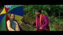 Aasali Khati Jawani Ha - चल ना रहरिया में - Dacoit - Bhojpuri Comedy Scene HD