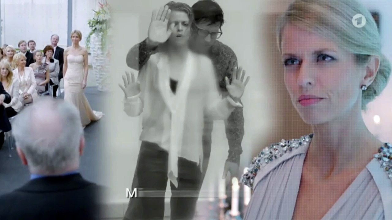 Der Vorspann zur 'Verbotene Liebe'-Weekly