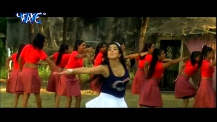 Hakela Tractor Banela Actor - हाकेला ट्रैक्टर बनेला एक्टर - Dacoit - Bhojpuri Hot Songs HD