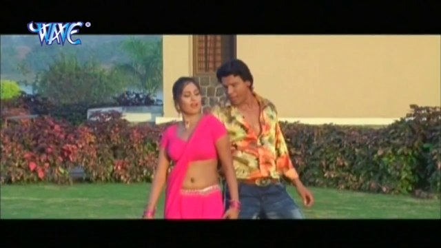 Lal Lal Hoth Ae Goriya - लाल लाल होठ ऐ गोरिया - Khuddar - Bhojpuri Hot Songs HD