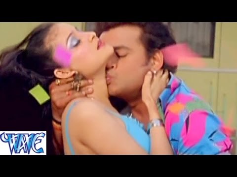 Dehiya Se Dehiya Ragrelu - देहिया से देहिया रगरेलू - Piyawa Bada Satawela - Bhojpuri Hot Songs HD