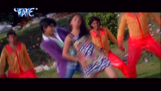 Half Cut Choliya Se - हाफ कट चोलिया से - Piyawa Bada Satawela - Bhojpuri Hot Songs HD