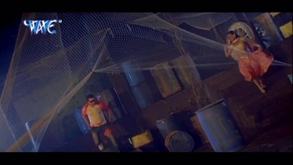 Aawata Sunami Lahar Raja Ji - आवता सुनामी लहर राजा जी - Rampur Ke Lakshman - Bhojpuri Hot Songs HD