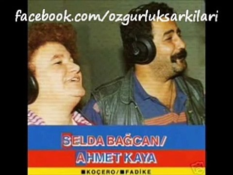 Selda Bağcan & Ahmet Kaya - Beni Bul Anne