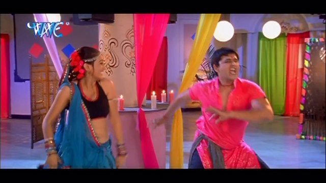 Charar Marar Kare Rat Bhar - चरर मरर करे रात भर खटिया - Rampur Ke Lakshman - Bhojpuri Hot Songs HD