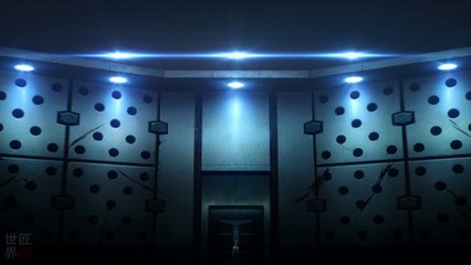 God Eater - Un premier trailer pour l'anime