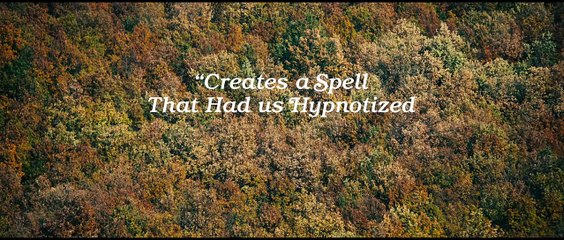 Burgonya Dükü - The Duke of Burgundy Fragman - (2015)