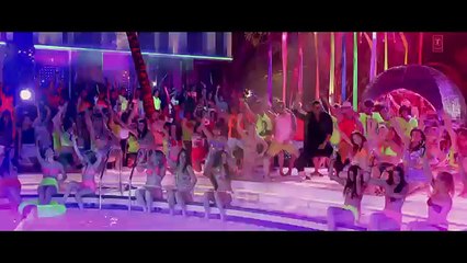 PARTY ALL NIGHT LYRICS - Boss song by HONEY SINGH