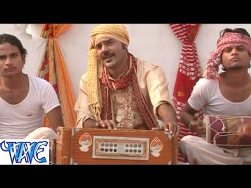 Jayi Ke Pari Gavanwa - जाये के परी गवनवा - Saiya Liyavale Jata - Bhojpuri Nirgun Songs HD