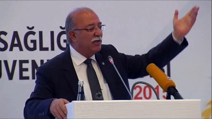 Türk Eğitim-Sen Genel Merkezi
