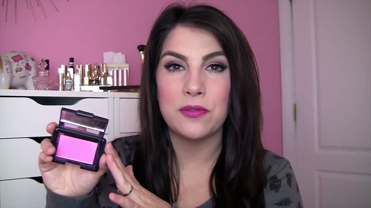 Best Matte Drugstore Makeup! Cheeks, Eyes, Lips cheap cosmetics