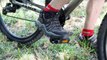 Mountain Biking : Types of Mountain Bike Shoes