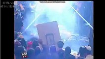 Wwe Edge Spears Mick Foley - WrestleMania 22