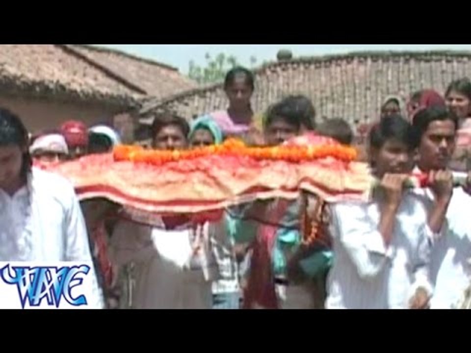 Nahi Sasura Ke Janali - नाही ससुरा के जनली - Saiya Liyavale Jata - Bhojpuri Nirgun Songs HD