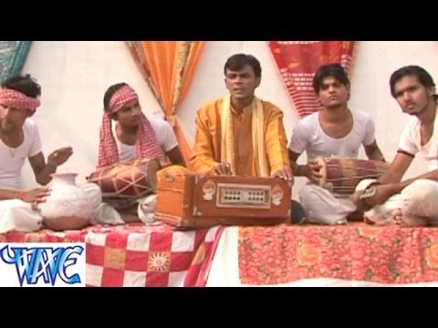 Duware Pe Parchauna - दुअरे पे परछौना - Saiya Liyavale Jata - Bhojpuri Nirgun Songs HD