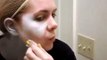 Best Homestuck Gamzee makeup tutorial better audio
