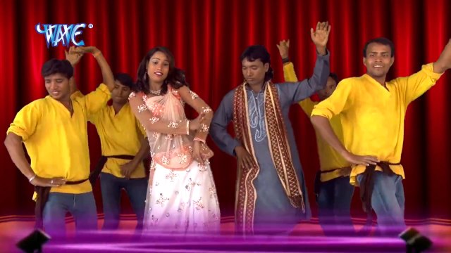 Choch Mare Jobana Pe - चोच मारे जोबना पे - Choch Mare Jobana Pe - Bhojpuri Hot Songs HD