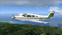 Microsoft Flight Simulator X still looks good : Best Aircraft FSX