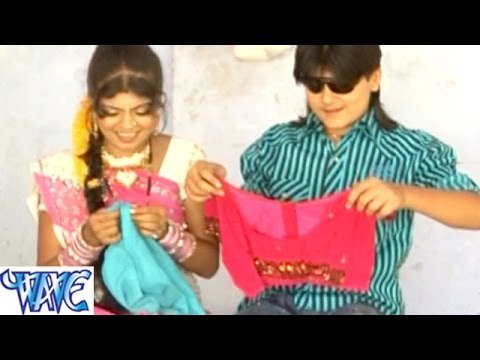 Choli Me Chutputiya Batam - चोली में चुटपुटिया बटाम - Chutputiya Batam Wali - Bhojpuri Hot Songs HD
