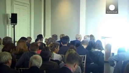 Μ. Βρετανία: Παραιτήθηκε ο ηγέτης των Φιλελεύθερων Δημοκρατών Νικ Κλεγκ