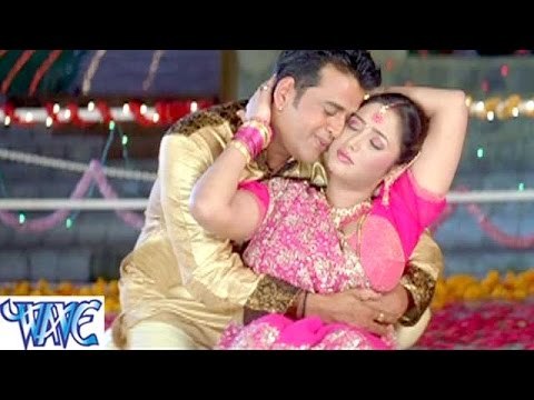 Jayisan Sochale Rahi - जईसन सोचले रही - Devra Bada Satavela - Bhojpuri Hot Songs HD