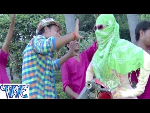 Muhawa Se Odhani - कहिया हटईबू - Dhondhi Pa Diya Bar Ke - Bhojpuri Hot Songs 2015 HD