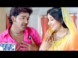 Bhauji Hamse Hanse Bole  - भौजी हमसे हँसे बोले के परी - Devra Bada Satavela - Bhojpuri Hot Songs HD