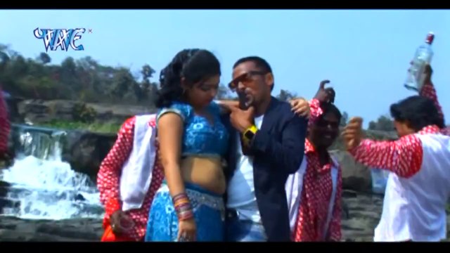 Beer Me Rum Mila Dem - बियर में रम मिला देम - Beer Me Rum Mila Dem - Bhojpuri Hot Songs HD