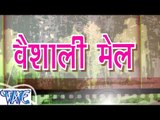 वैशाली मेल - Vaishali Mail - Bhojpuri Hot Songs 2015 HD